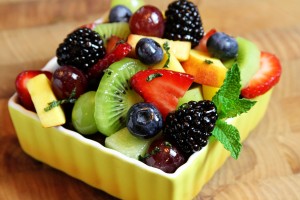 До колко полезни са плодовете и тяхната фруктоза?