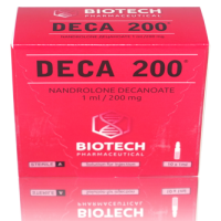 deca 200 BioTech Pharmaceutical