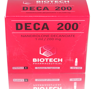 deca 200 BioTech Pharmaceutical