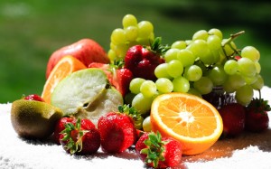 До колко полезни са плодовете и тяхната фруктоза?