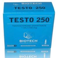 testo 250 BioTech Pharmaceutical