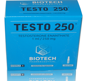 testo 250 BioTech Pharmaceutical