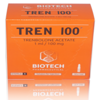 tren 100 BioTech Pharmaceutical