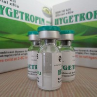 Hygetropin Хормон на растежа