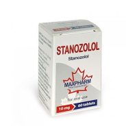 stanozolol max maxpharm-winstrol-стромба