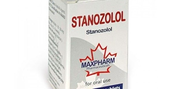 stanozolol max maxpharm-winstrol-стромба