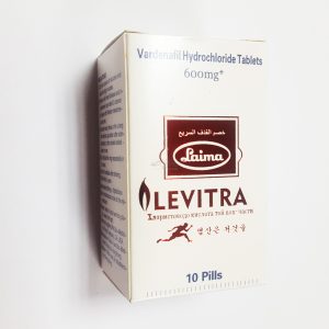 Levitra Laima Vardenafil