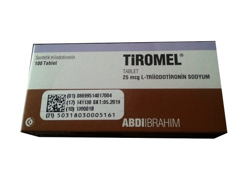 Tiromel от Nacepen.com