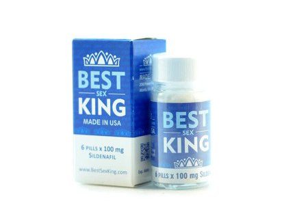 Best Sex King от Nacepen.com