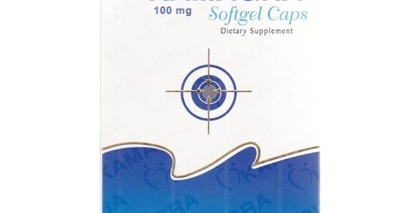 Камагра Гел Капсули от Nacepen.com