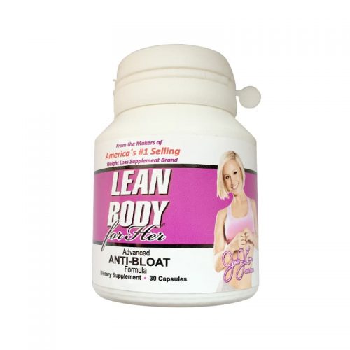 Lean Body от Nacepen.com