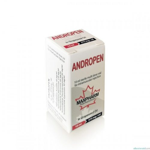 andropen max 375-testosterone-mix-maxpharm