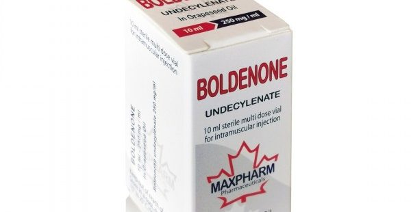 boldenone max 300-equipoise-maxpharm