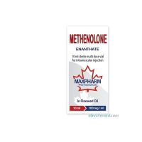Methenolone Enanthate Max primobol-maxpharm-primobolan-depot