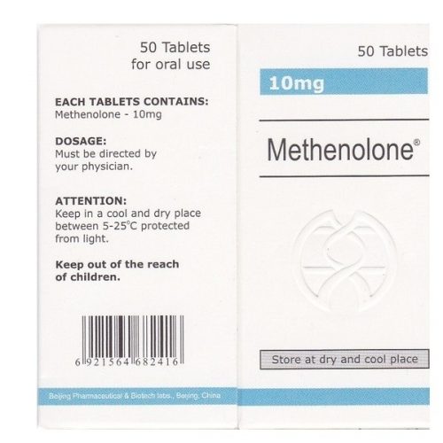 primobolan methenolone biotech labs 50x25mg