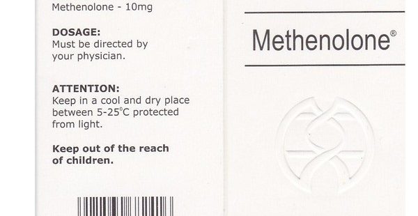 primobolan methenolone biotech labs 50x25mg