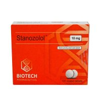 stanozolol BioTech Pharmaceutical