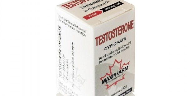 testosterone cypionate max maxpharm-canadian