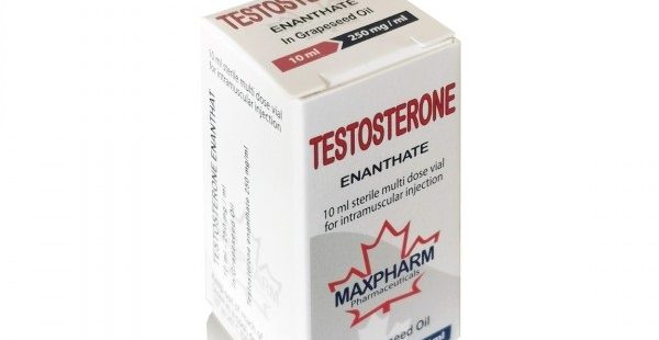 testosterone enanthate max 250-maxpharm-canadian