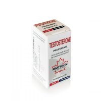 testosterone propionate max maxpharm