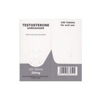 testosterone undecanoate andriol virigen