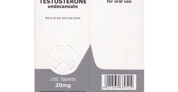 testosterone undecanoate andriol virigen