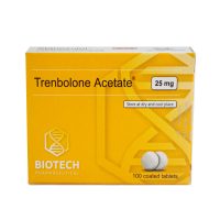 trenbolone acetate Biotech Pharmaceutical