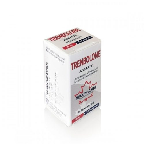 trenbolone acetate max maxpharm-canadian