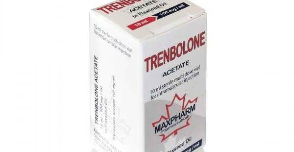 trenbolone acetate max maxpharm-canadian