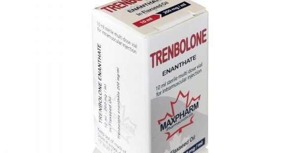 trenbolone enanthate maxpharm-canadian