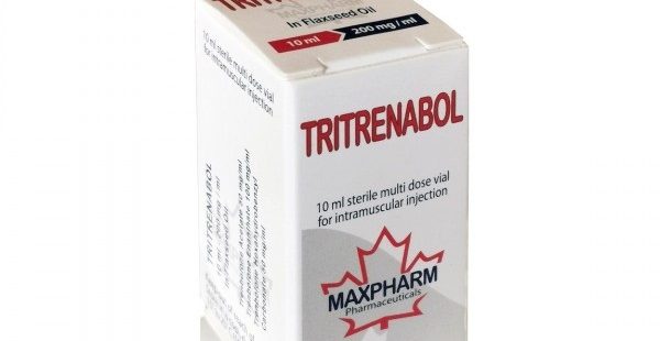 tritrenabol 200 maxpharm-trenbolone-cena