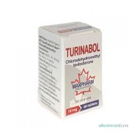 turinabol Max turanabol maxpharm