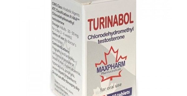 turinabol Max turanabol maxpharm