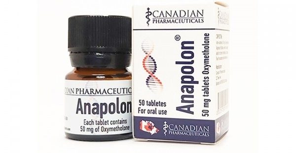 anadrol 50 anapolon canada oxymetholon