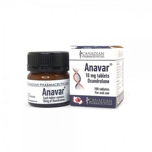 anavar canada oxandrolone canadian