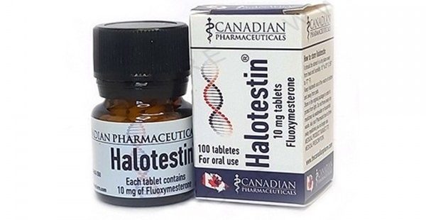 halotestin canada халотестин-fluoxymesterone