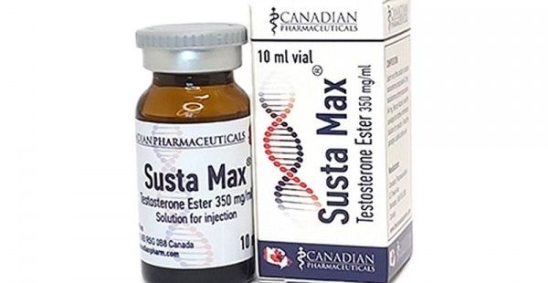 sustamax canada -350-мултитест-canadian